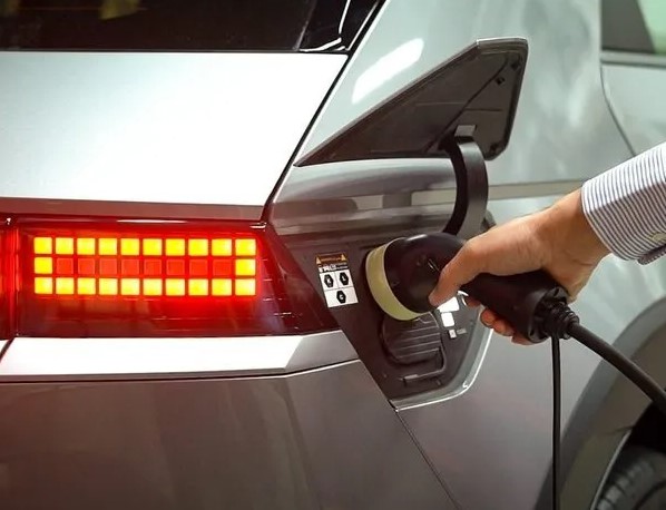 EV Charging System - Checks and Inspection